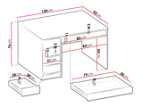 Desk 111075