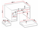 Desk 111075