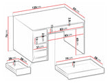 Desk 111075