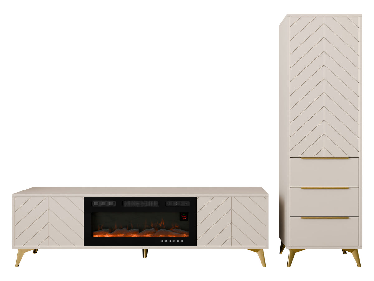 Living room set 595697