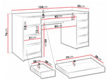 Desk 565107