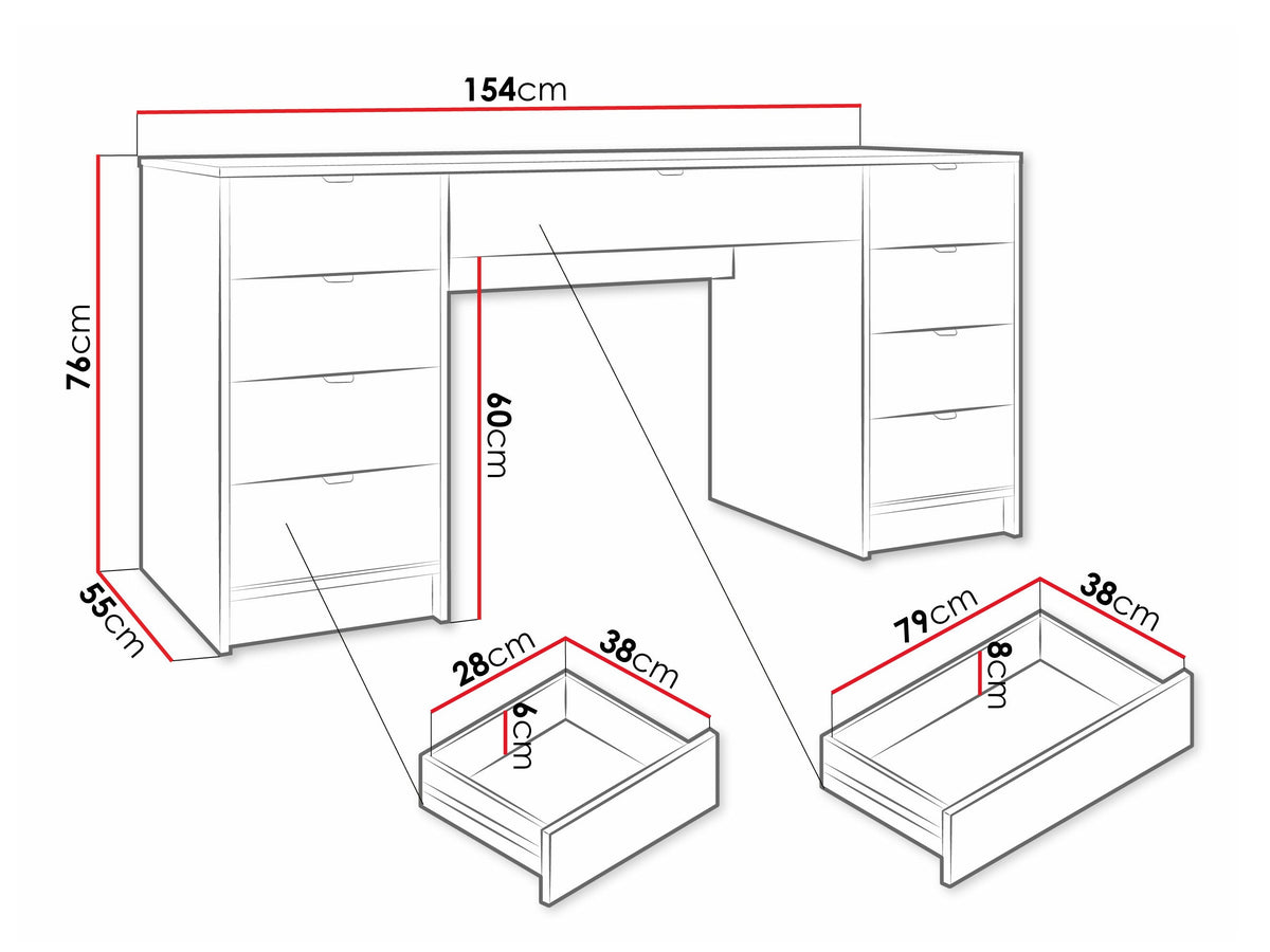 Desk 557385