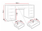 Desk 557385