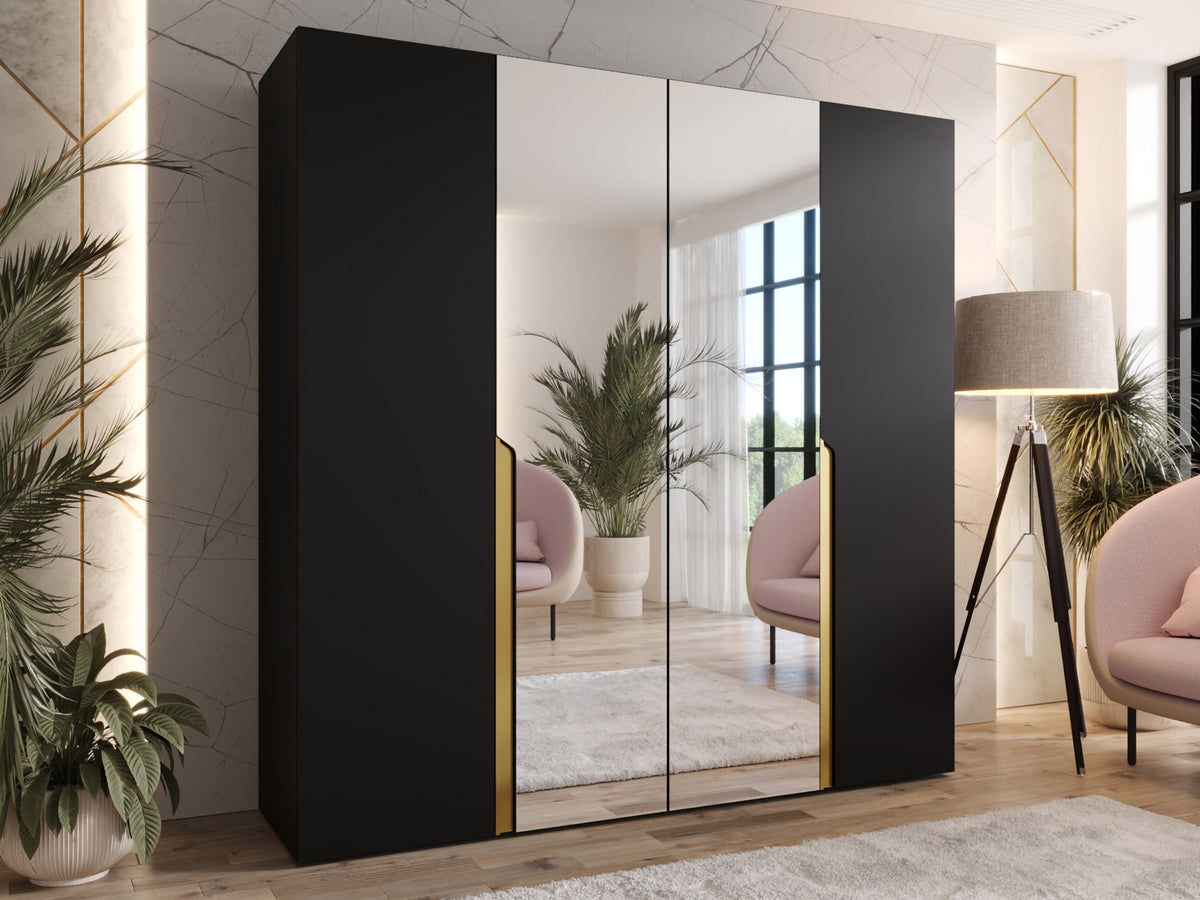 Wardrobe 635930
