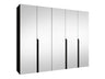 Wardrobe 636206