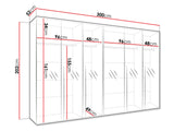 Wardrobe 636223
