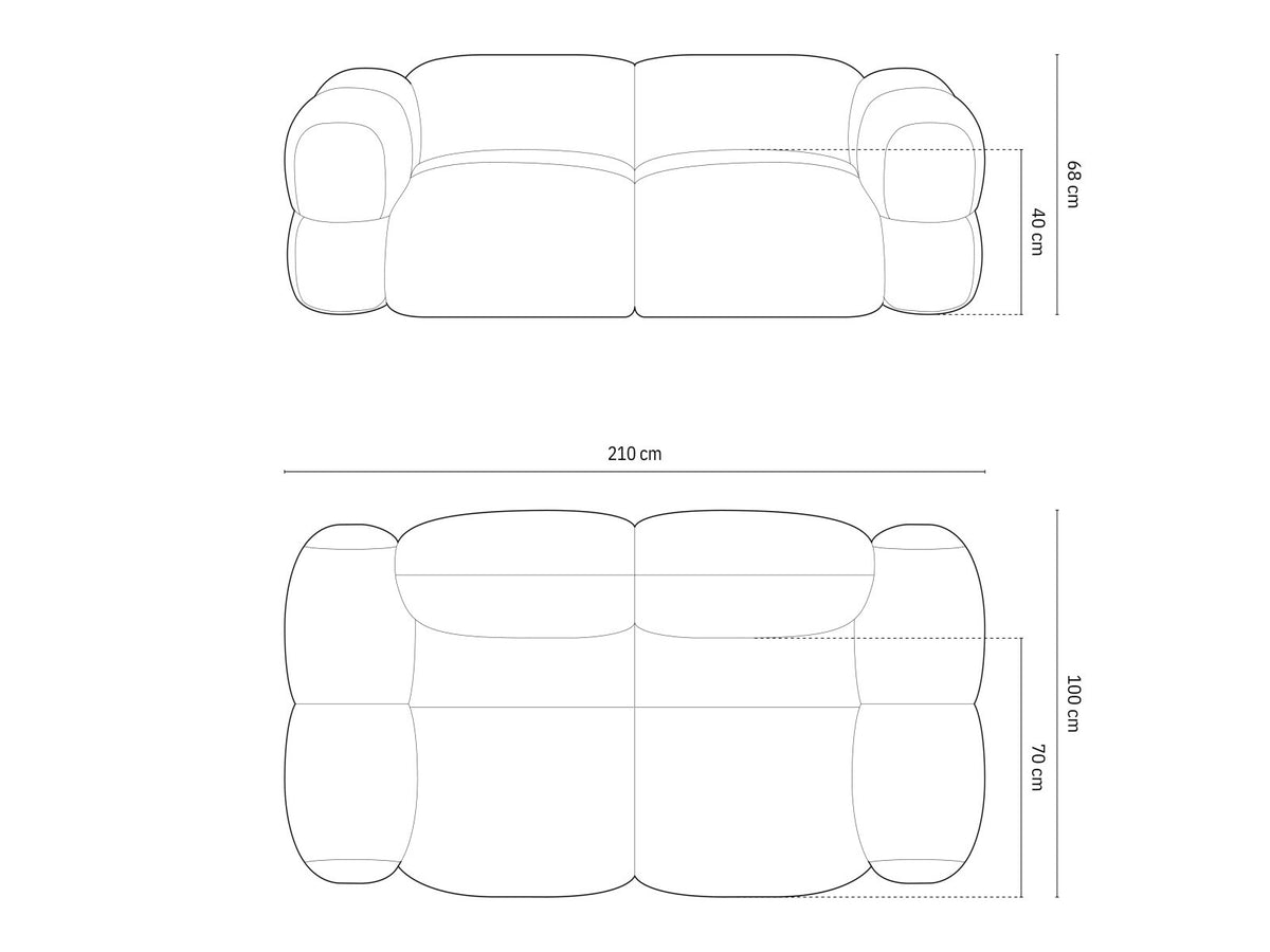 Sofa 636169