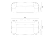 Sofa 636169