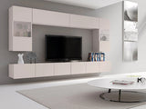 Wall cabinet 61413