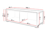TV stand 61416