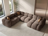Corner sofa 636542