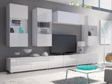 Wall cabinet 61414