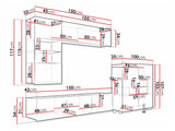 Living room set 61423