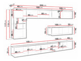 Living room set 61426