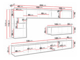 Living room set 61426