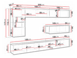 Living room set 61426
