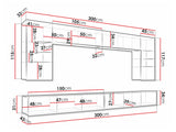 Living room set 61417