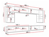 Living room set 61417