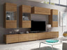 Living room set 61433