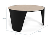 Coffee table 636743
