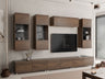 Living room set 65945