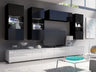 Living room set 65945