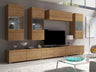 Living room set 65945