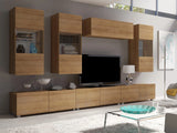 Living room set 65945