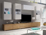 Living room set 65945
