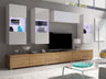 Living room set 65945
