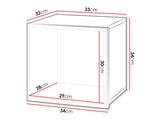 Wall cabinet 70178