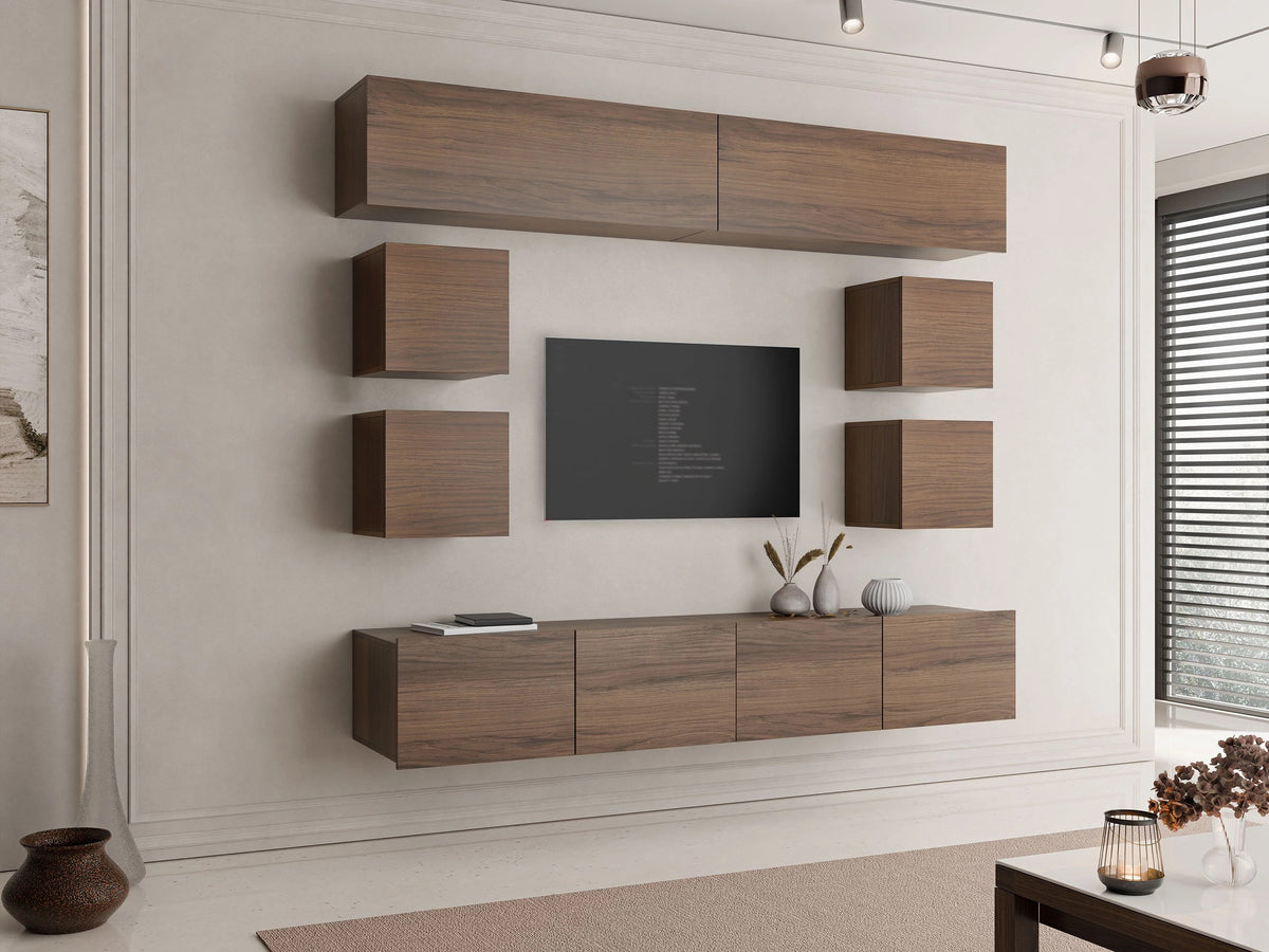 Wall cabinet 70178