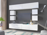 Wall cabinet 70178