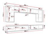 Living room set 70215