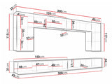 Living room set 70215