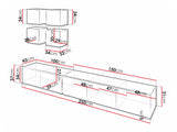 Living room set 70192