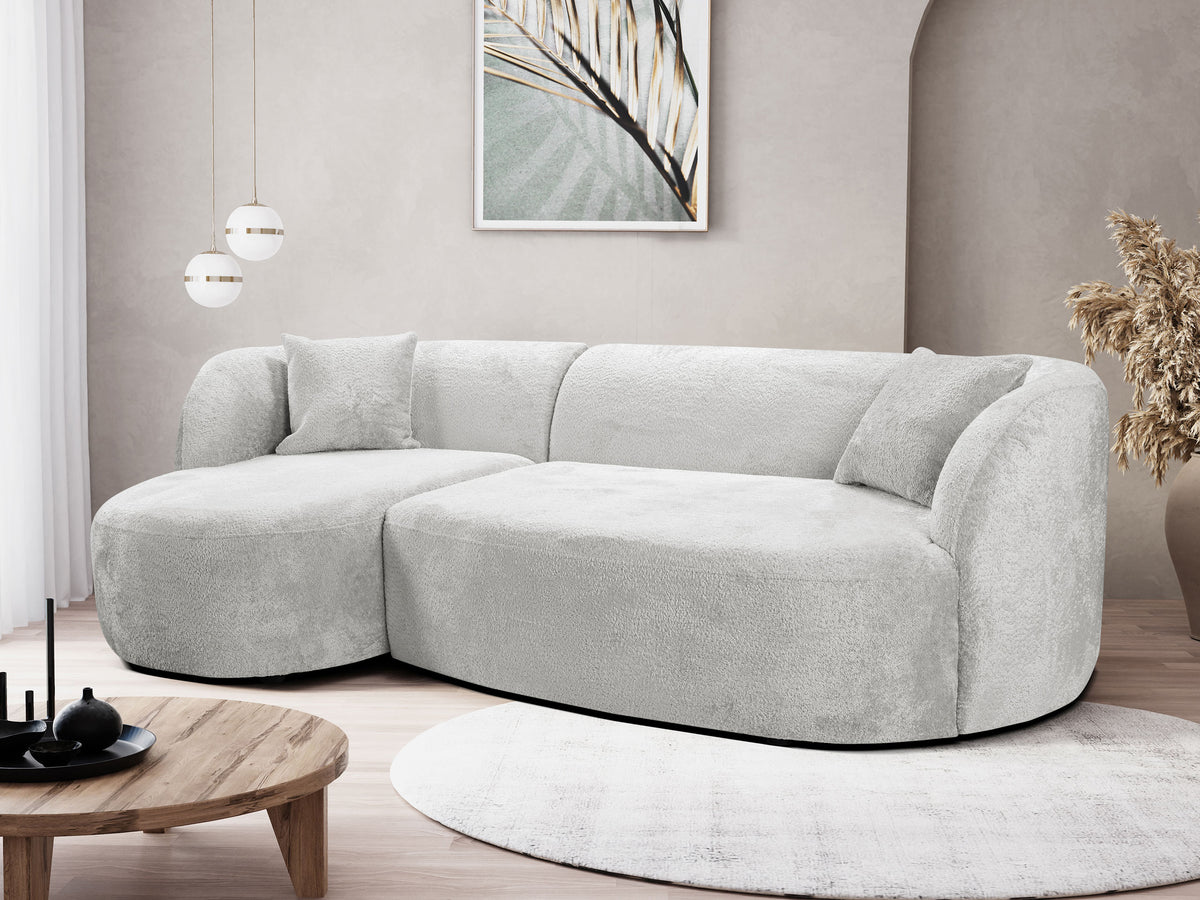 Corner sofa 636852