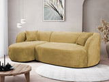 Corner sofa 636852