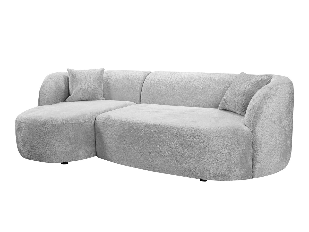 Corner sofa 636852