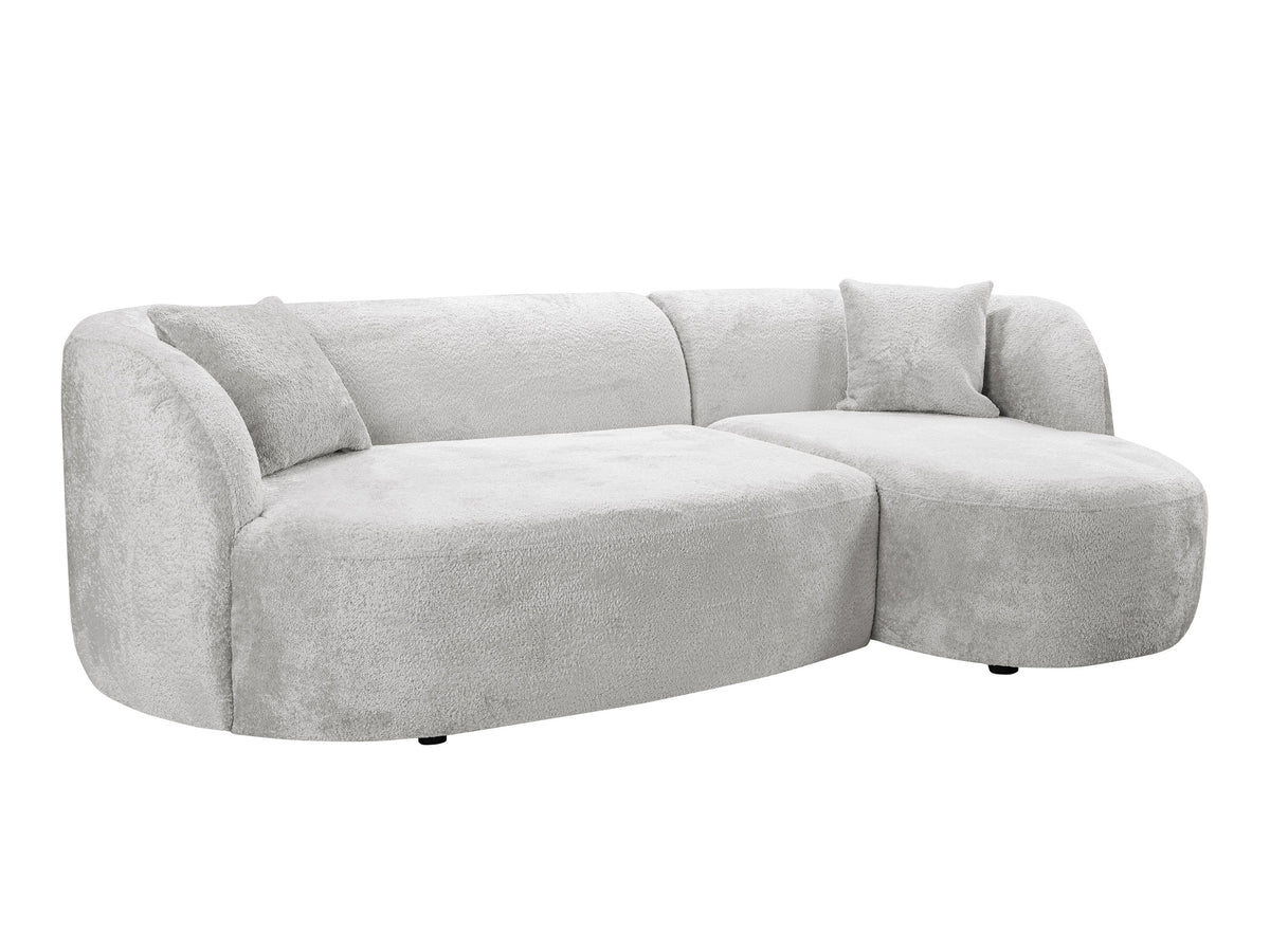 Corner sofa 636852
