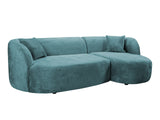 Corner sofa 636852