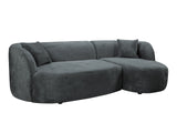 Corner sofa 636852