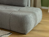 Corner sofa 611650