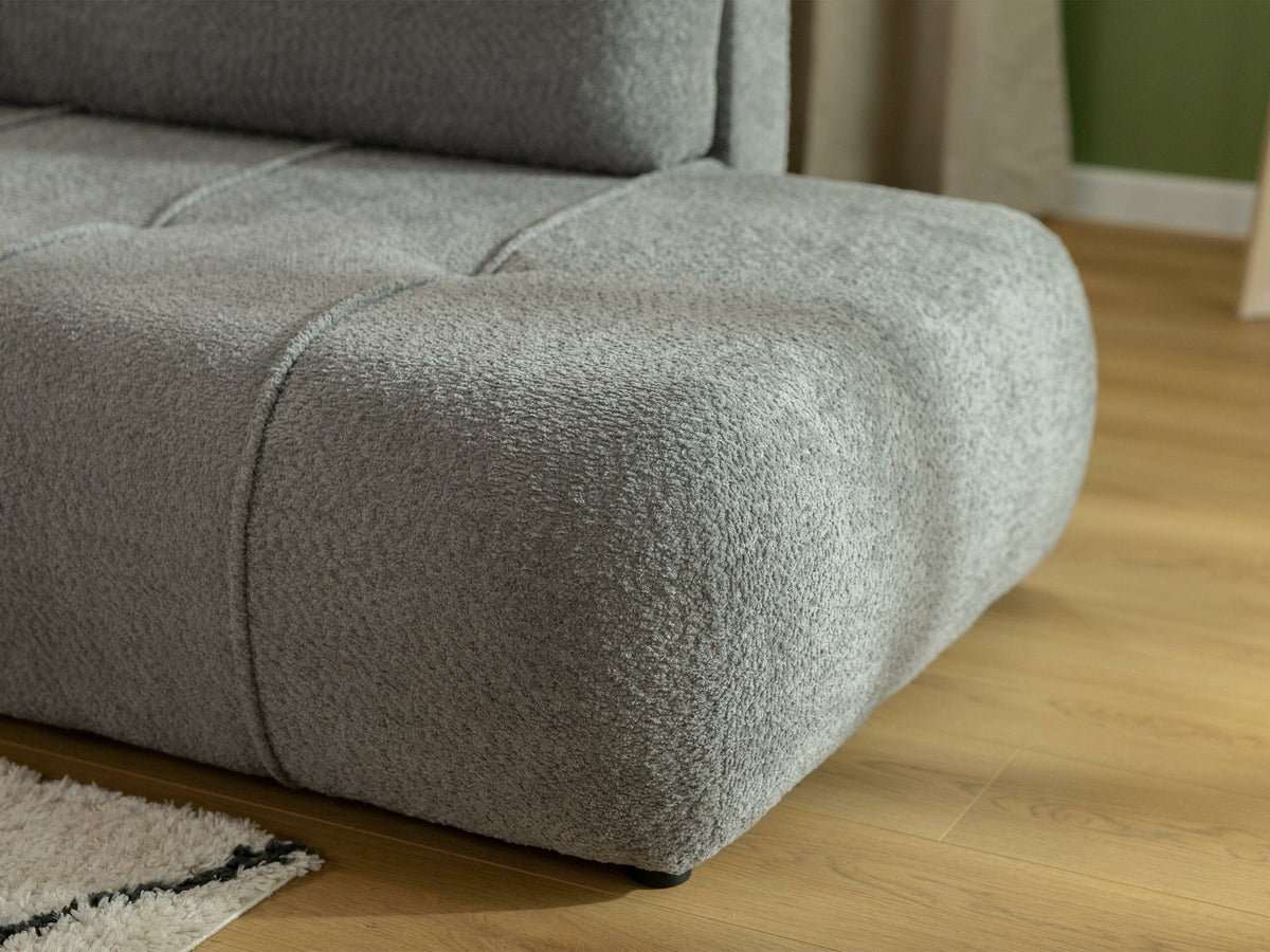 Corner sofa 611650