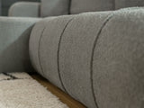 Corner sofa 611650