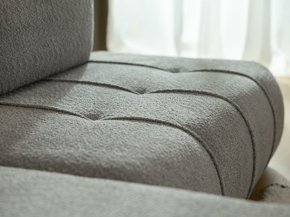Corner sofa 611650