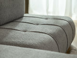 Corner sofa 611650