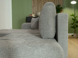 Corner sofa 611650