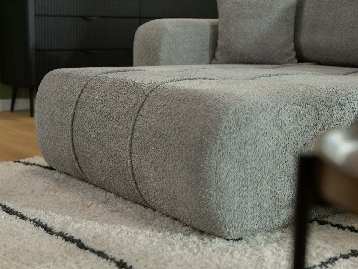 Corner sofa 611650