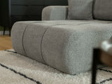 Corner sofa 611650